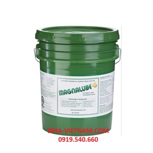 Mỡ bôi trơn chịu nhiệt Magnalube-G
